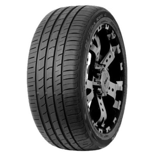 Pneumatiky NEXEN N FERA RU1 XL 235/50 R18 101V