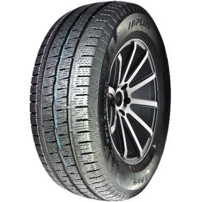 Pneumatiky APLUS A869 225/70 R15 112R