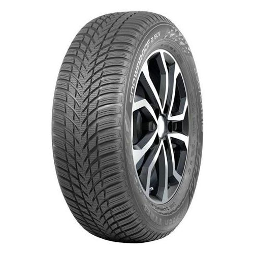 Pneumatiky NOKIAN SNOWPROOF 2 SUV XL 255/40 R20 101V