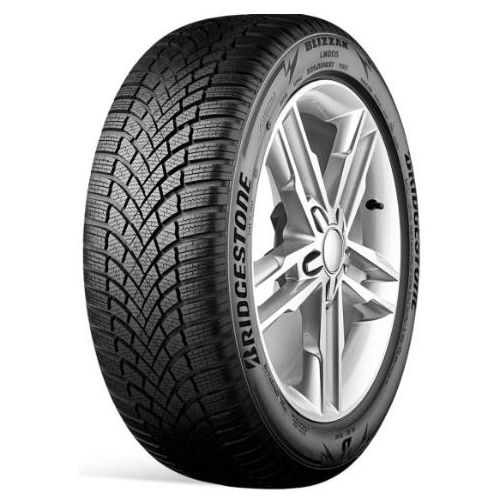Pneumatiky BRIDGESTONE LM-005 B-SEAL (+) AO 255/50 R19 103T