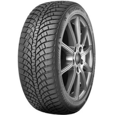 Pneumatiky KUMHO WP71 XL 245/45 R17 99V