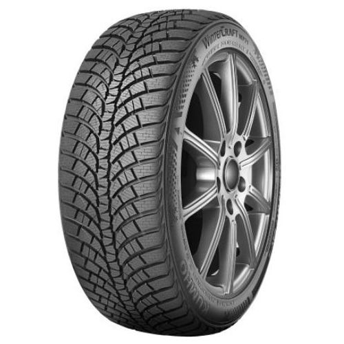Pneumatiky KUMHO WP71 XL 245/45 R17 99V