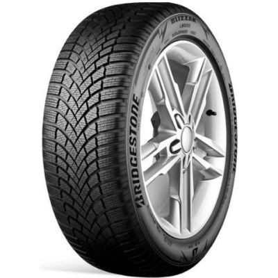 Pneumatiky BRIDGESTONE LM-005 XL 245/45 R20 103V