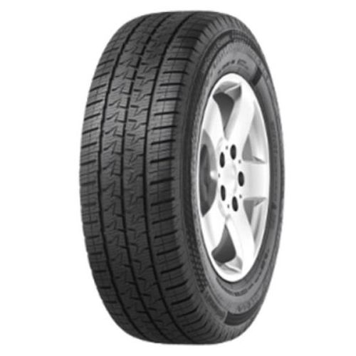 Pneumatiky CONTINENTAL VANCONTACT 4SEASON 225/75 R16 121R