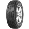 Pneumatiky CONTINENTAL VANCONTACT 4SEASON 225/75 R16 121R