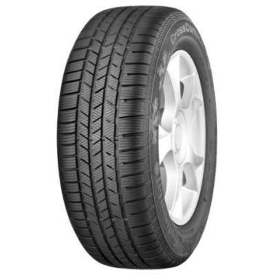 Pneumatiky CONTINENTAL CROSS WINTER 175/65 R15 84T