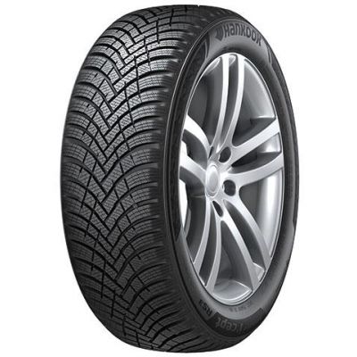 Pneumatiky HANKOOK W462 XL 205/50 R17 93V