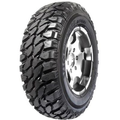 Pneumatiky HIFLY VIGOROUS MT601 P.O.R. 10.5/33 R20 114Q