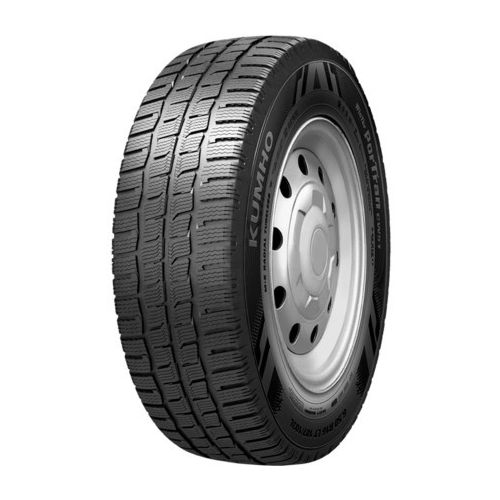 Pneumatiky KUMHO CW51 225/65 R16 112R