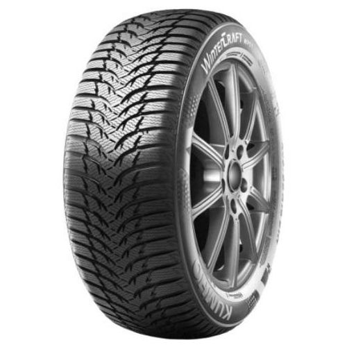Pneumatiky KUMHO WP51 175/60 R15 81T