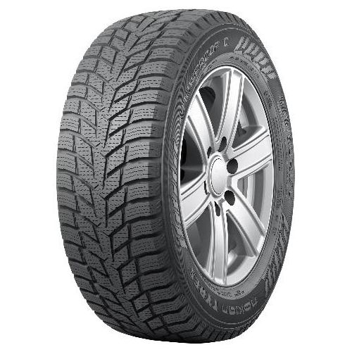 Pneumatiky NOKIAN SNOWPROOF C 215/60 R17 109T