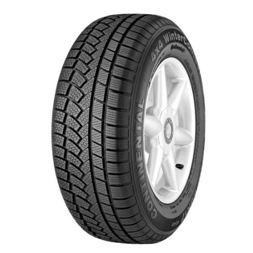 Pneumatiky CONTINENTAL 4X4 WINTER 235/60 R18 107H