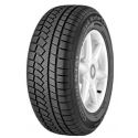 Pneumatiky CONTINENTAL 4X4 WINTER 235/60 R18 107H