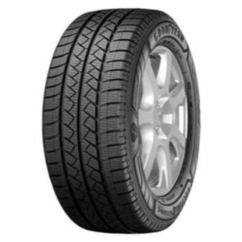 Pneumatiky GOODYEAR VECTOR-4S CARGO 215/75 R16 116T