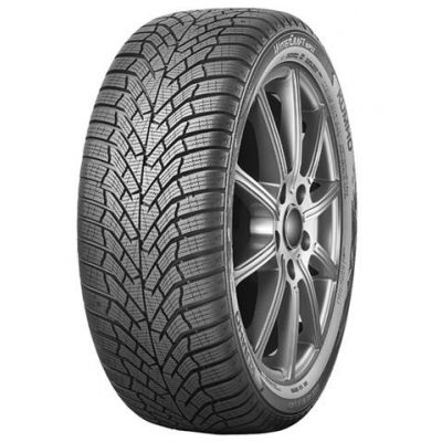 Pneumatiky KUMHO WP52 XL 215/40 R18 89V