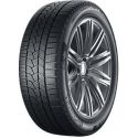 Pneumatiky CONTINENTAL TS-860 S SSR XL 225/40 R19 93H