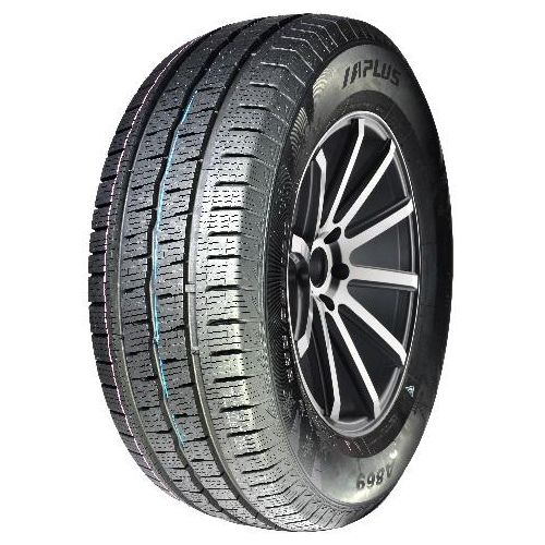Pneumatiky APLUS A869 225/75 R16 121R