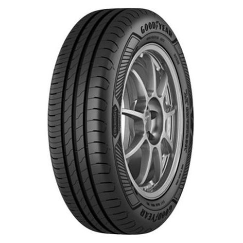Pneumatiky GOODYEAR EFFI. GRIP COMPACT 2 165/70 R14 81T