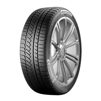 Pneumatiky CONTINENTAL TS-850 P MO XL 255/55 R18 109H