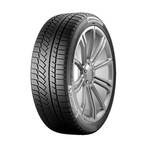 Pneumatiky CONTINENTAL TS-850 P MO XL 255/55 R18 109H