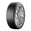 Pneumatiky CONTINENTAL TS-850 P MO XL 255/55 R18 109H