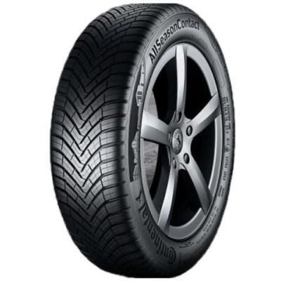 Pneumatiky CONTINENTAL ALLSEASONCONTACT CRM XL 205/60 R16 96H