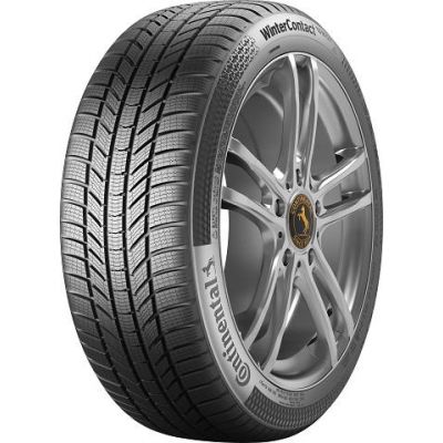 Pneumatiky CONTINENTAL TS-870 P FR 265/55 R19 109H