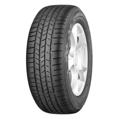 Pneumatiky CONTINENTAL CROSS WINTER XL 275/40 R22 108V