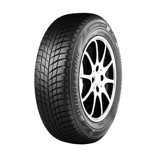 Pneumatiky BRIDGESTONE LM-001 (+) 215/55 R18 95T