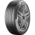 Pneumatiky CONTINENTAL TS-870 P SEAL FR 255/45 R20 101T