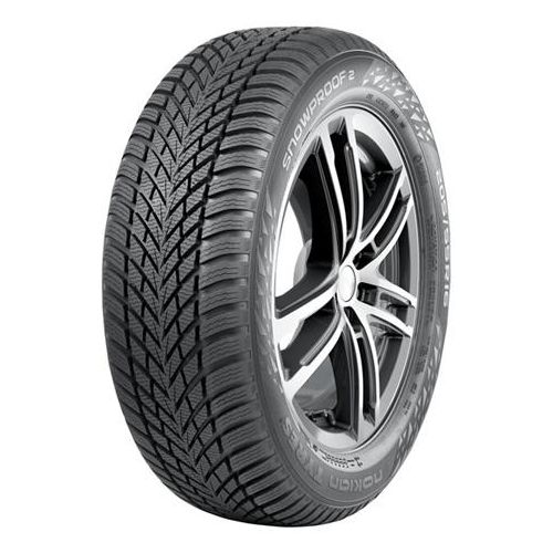 Pneumatiky NOKIAN SNOWPROOF 2 XL 205/55 R16 94H