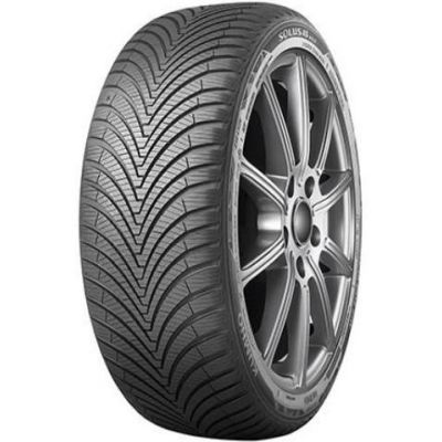 Pneumatiky KUMHO HA32 SUV XL 235/55 R19 105W