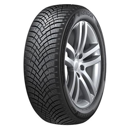 Pneumatiky HANKOOK W462 XL 225/45 R17 94H