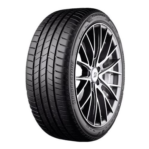 Pneumatiky BRIDGESTONE T005 B-SILENT MO-S Enliten XL 235/55 R19 105Y