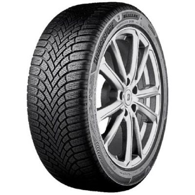 Pneumatiky BRIDGESTONE BLIZZAK 6 XL 205/40 R17 84V