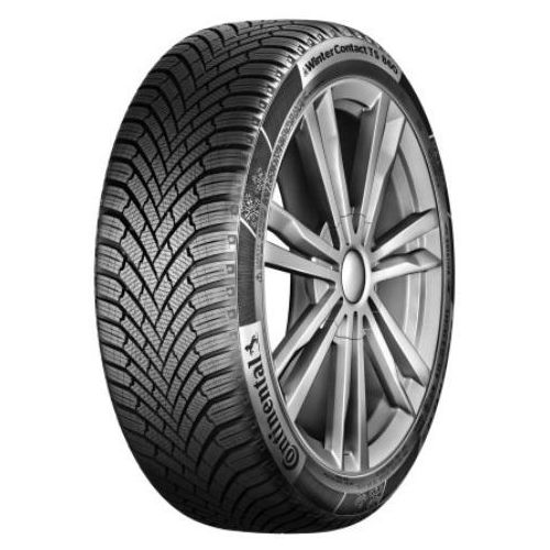 Pneumatiky CONTINENTAL TS-860 S ND0 XL 315/30 R21 109V