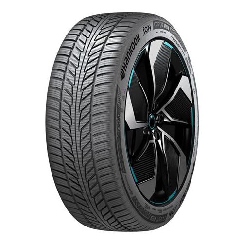 Pneumatiky HANKOOK IW01A SUV SOUND ABSORBER XL 255/45 R19 104V