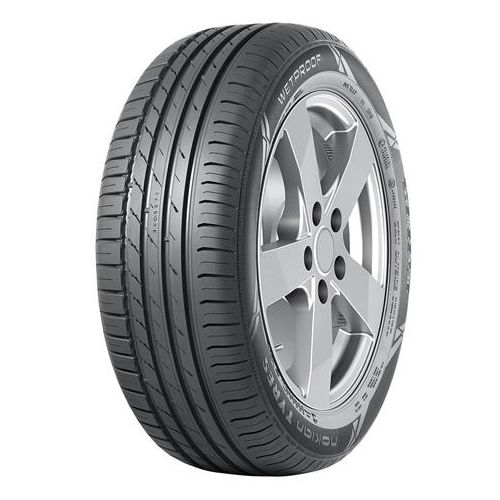 Pneumatiky NOKIAN WETPROOF 1 XL 195/45 R16 84V