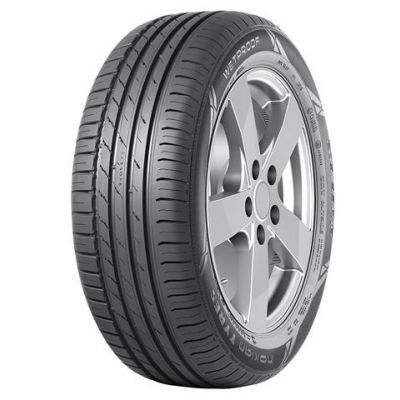 Pneumatiky NOKIAN WETPROOF 1 XL 195/55 R16 91V