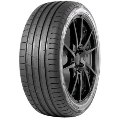Pneumatiky NOKIAN POWERPROOF 1 XL 225/50 R17 98Y