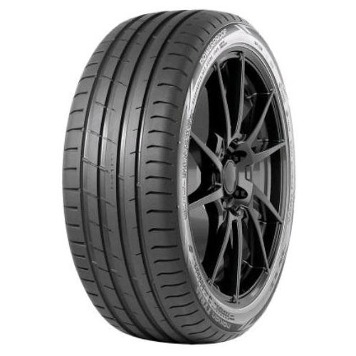 Pneumatiky NOKIAN POWERPROOF 1 XL 225/55 R17 101Y