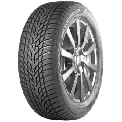 Pneumatiky NOKIAN WR SNOWPROOF P XL 215/50 R18 96V