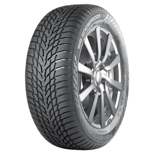 Pneumatiky NOKIAN WR SNOWPROOF P XL 215/50 R18 96V