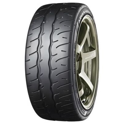 Pneumatiky YOKOHAMA AD09 XL (semi-slick) 255/40 R17 98W