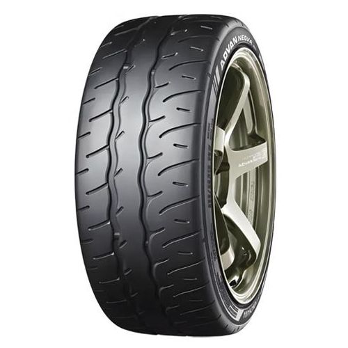 Pneumatiky YOKOHAMA AD09 XL (semi-slick) 255/40 R18 99W