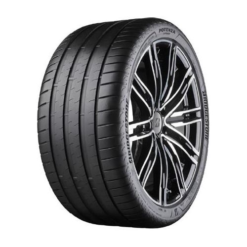 Pneumatiky BRIDGESTONE POTENZA SPORT XL 225/40 R18 92Y