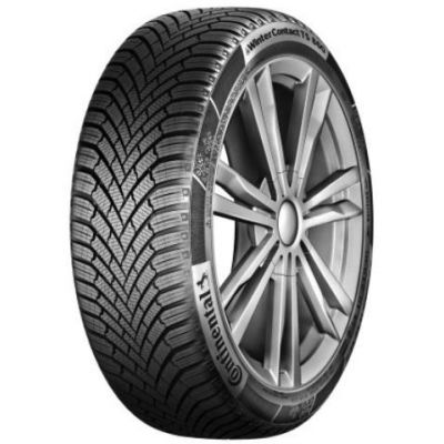 Pneumatiky CONTINENTAL TS-860 S *MO XL 245/45 R19 102H