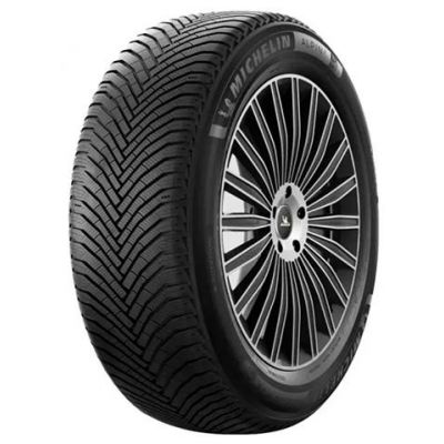 Pneumatiky MICHELIN ALPIN 7 205/55 R16 91H
