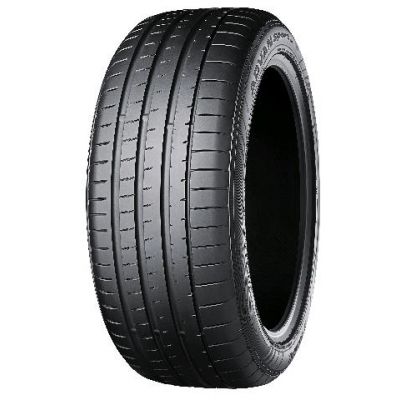Pneumatiky YOKOHAMA V107 XL 235/55 R20 105V