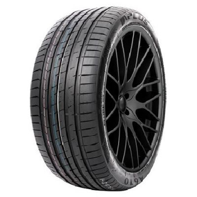 Pneumatiky APLUS A610 XL 235/50 R17 100W